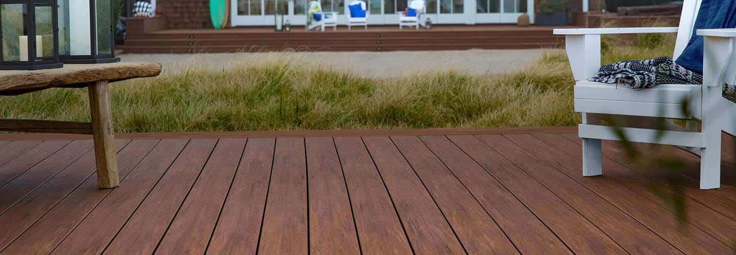 Timbertech Europe Warranty Information | Industry-Leading Warranties | TimberTech Europe