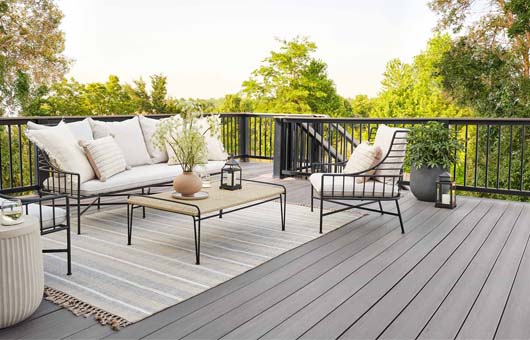 Timbertech Europe Explore Premium Outdoor Living Products | TimberTech Europe