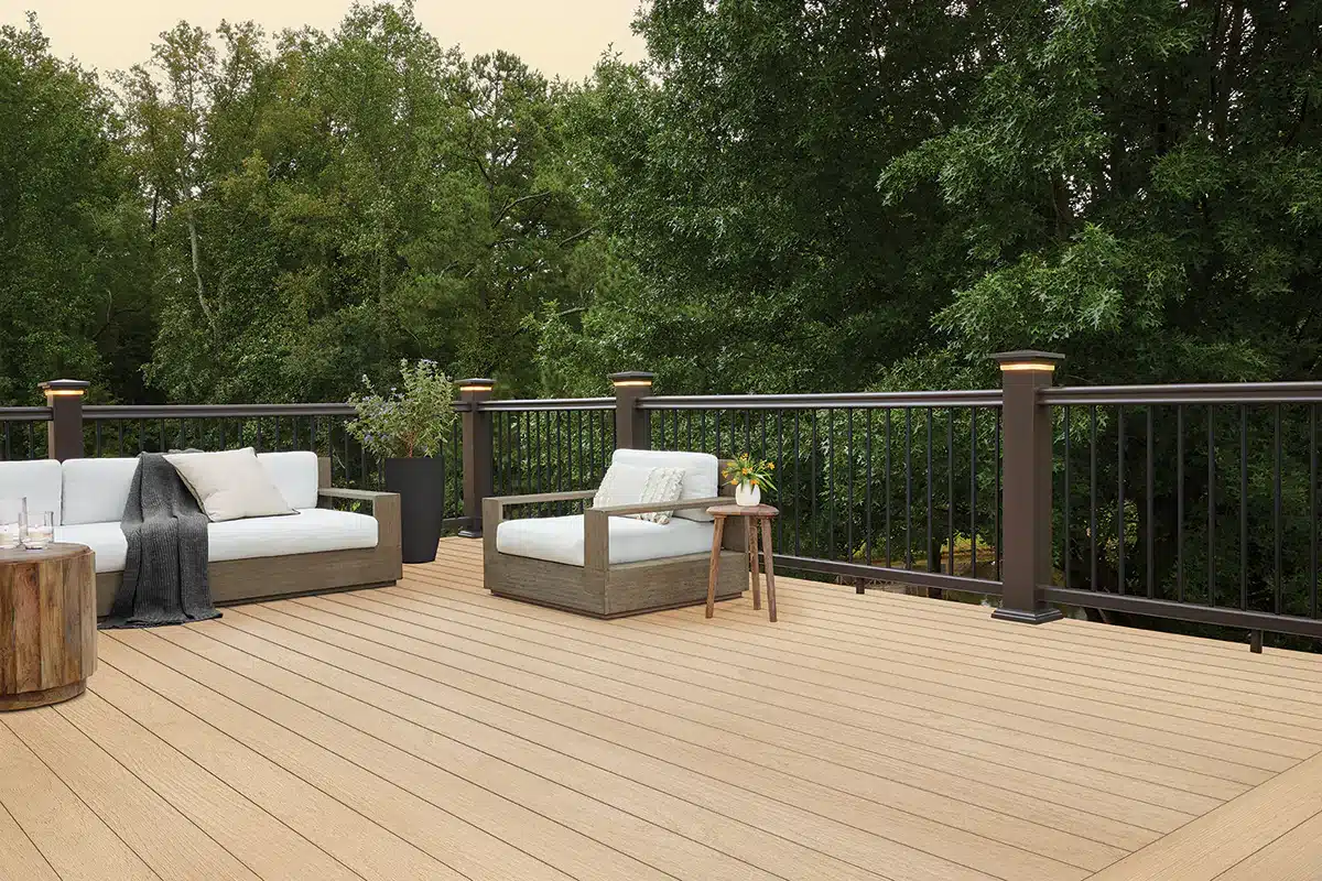 TimberTech-Decking-Overview-Advanced-PVC-Harvest-Plus-Toasted-Wheat-Decking-beauty Harvest + Toasted Wheat Timbertech decking