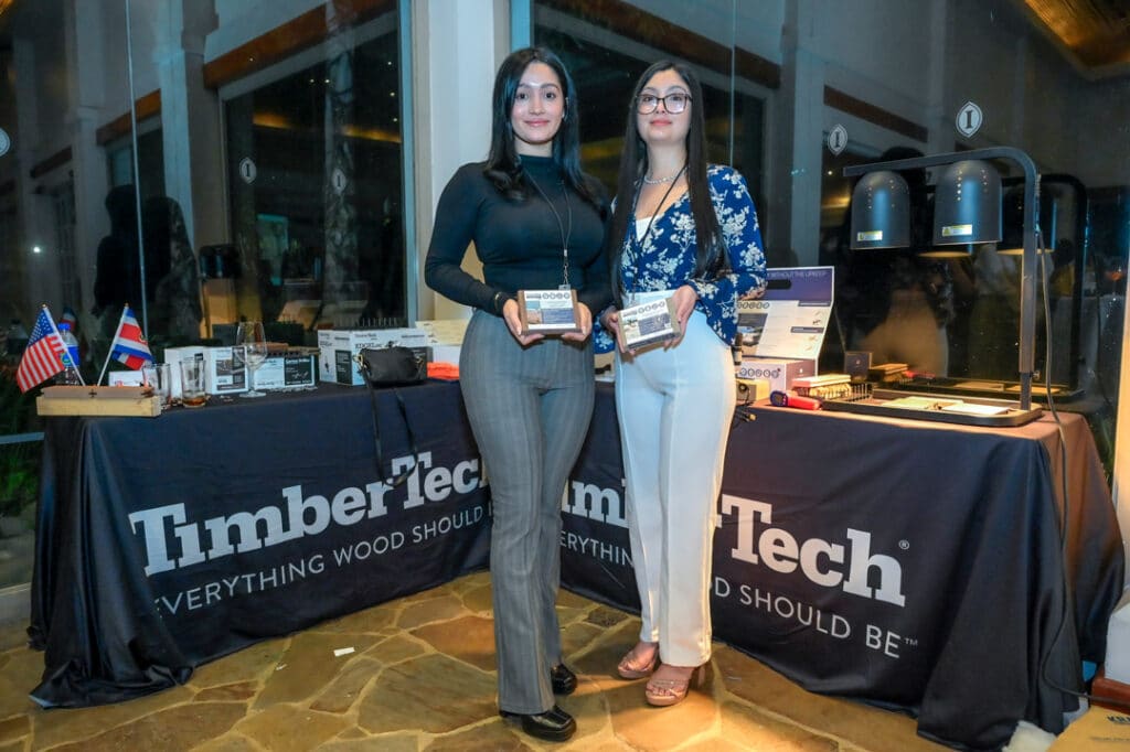TimberTech team