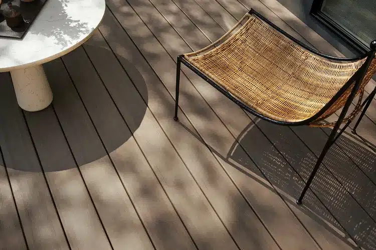 Timbertech Europe Eclectic Urban Residence | TimberTech Europe