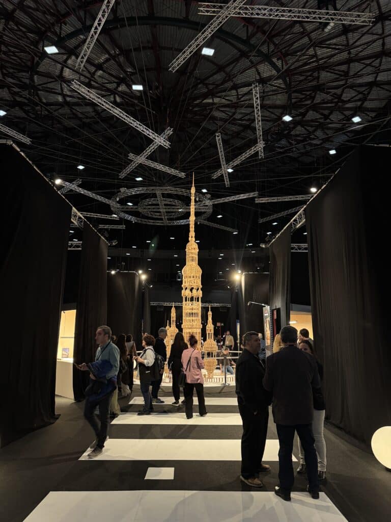 Architect@Work Madrid 2026