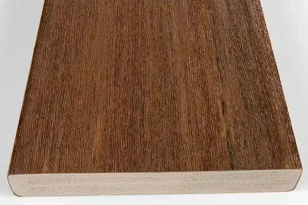 TimberTech Polymer decking features the most realistic wood looks.