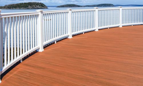 Decking Installation Best Practices Overview | TimberTech Europe
