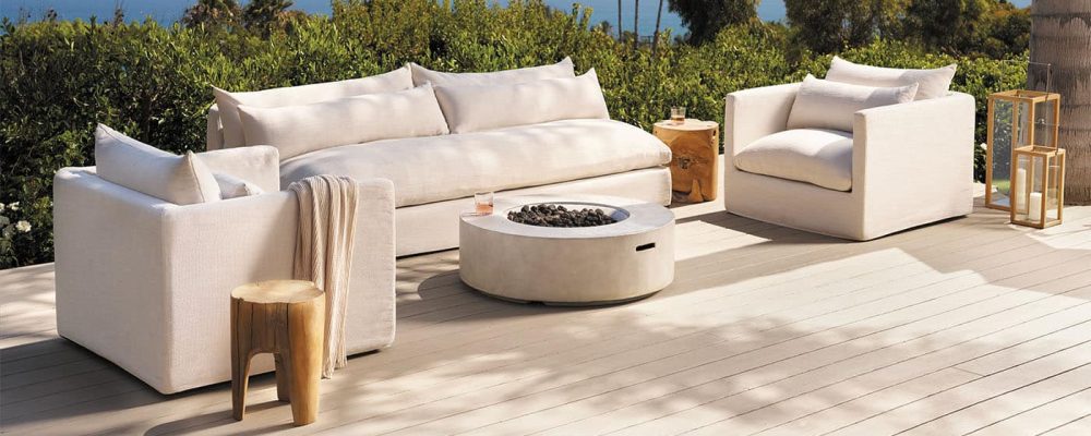 TimberTech Advanced Polymer Landmark Collection decking