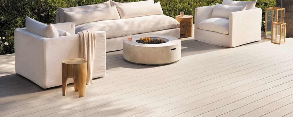 TimberTech Decking Landmark