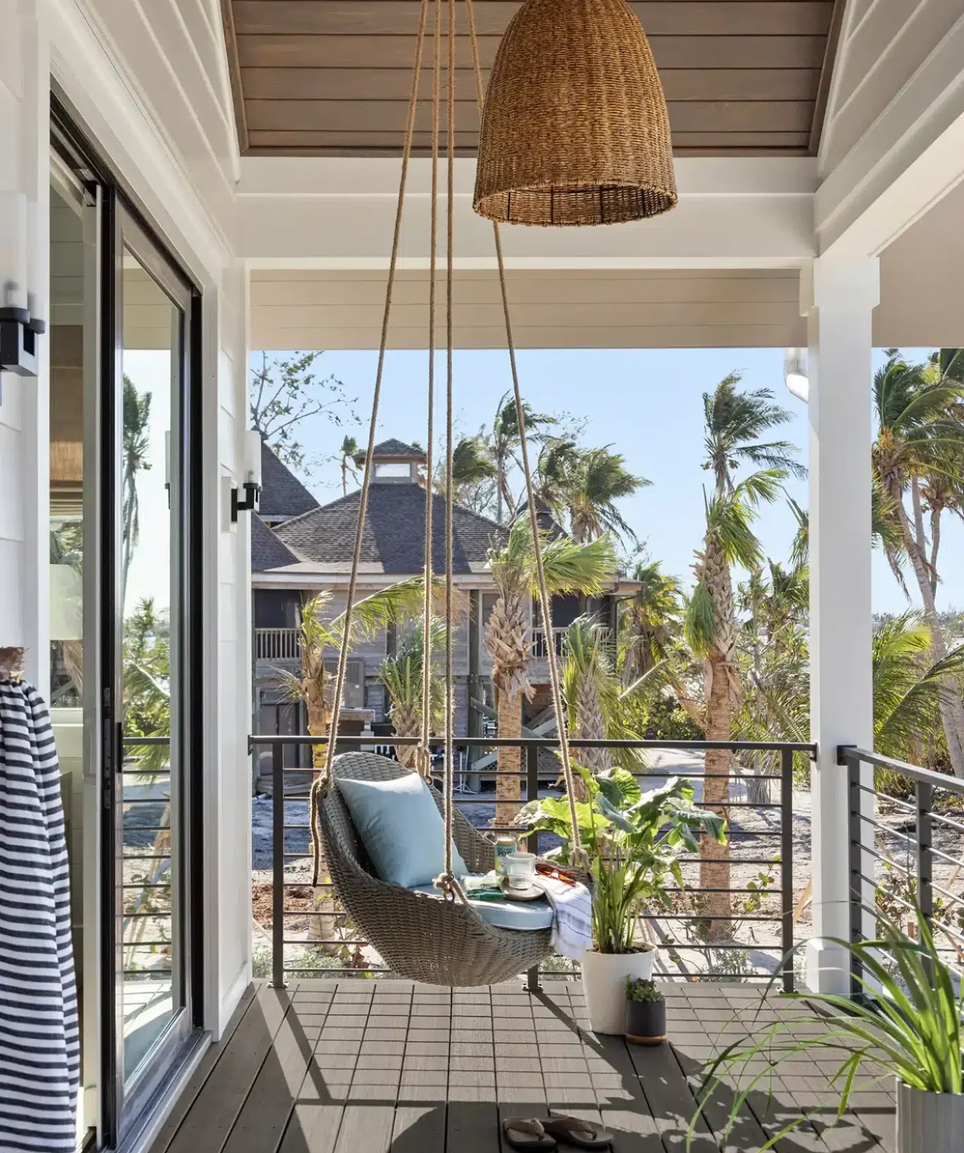 Island Retreat | Architect Inspiration | TimberTech Europe